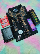 Panjabi Combo Pack